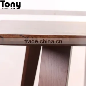 Dinning Table Solid Wood Table Study Table thumbnail-5
