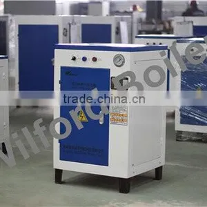 Mini Generator 9KW 18KW 72KW Electric Heating Steam Generator Boiler thumbnail-6