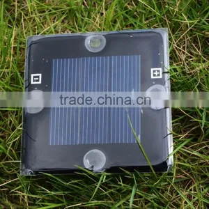 High Efficiency Low Price Portable Epoxy Resin Solar Modules thumbnail-1