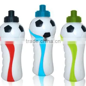 World Cup Bottle Spots Water Bottle thumbnail-3