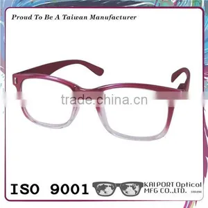 Unisex Style Fashion Design Optics Wholesale Reading Glasses thumbnail-5