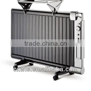 Flat Pannel Oil Heater thumbnail-1