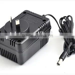 Indoor Universal UPS Power Adapter 12V 1A/indoor Universal 12V 1A UPS Power Adapter/indoor Universal UPS Power Supply 12V 1A thumbnail-4