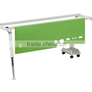 Metal Leg Office Table, Metal Leg Modern Office Table, Metal Leg Sytlish Office Table GZ-38-2 thumbnail-4