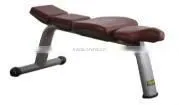 Fitness Equipment Flat Bench T19-031 thumbnail-1