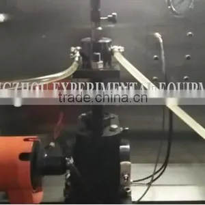 CR816 6 Cylinders Diesel Bosch Common Rail System Injector Pump Test Bench EUI EUP Diagnostic Bank Quality Choice thumbnail-5