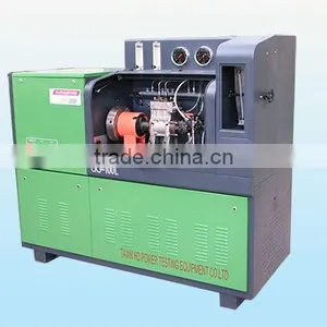 Common Rail Diesel Fuel Injector Test Bench thumbnail-1