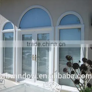 American Entry Doors White thumbnail-1
