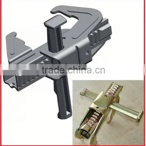 Adjustable Clamp For Formwork Wall thumbnail-1