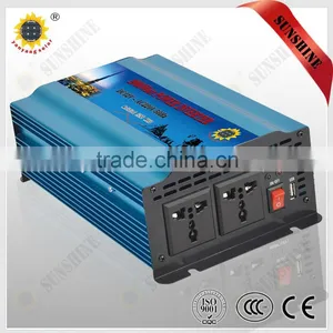 2000W Modified Sine Wave Inverter thumbnail-1