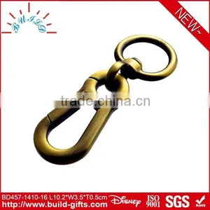 Funny Customized Keychains thumbnail-1