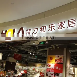 High Brightness LED Letter Sign Hospital Board Sign for Advertising thumbnail-5