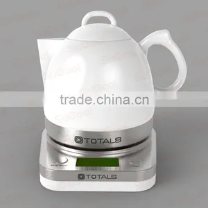 Karak Tea Coffee Maker for Dubai Market thumbnail-1