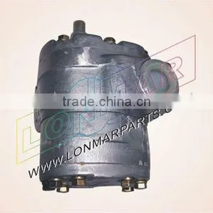 LM-TR02043 H8.01HYDRAULIC PUMP UTB Tractor Parts Hydranlic Pump Parts Tractor Utb Parts thumbnail-1