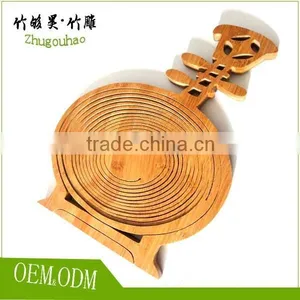 Practical Fruit Basket OEM Small Handicraft thumbnail-3