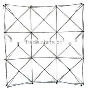Mini Pop up Display, Mini Pop up Booth, Mini Pop up Banner thumbnail-6
