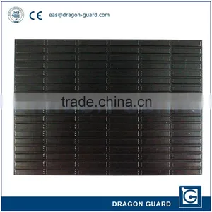 Alarm System EAS Anti-Theft Shopping Soft Sticker EAS 58KHz Blank AM Label thumbnail-5
