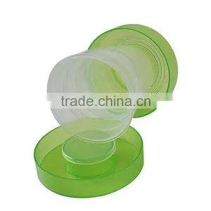 Outdoor Using 180ML Toothful Disposable BPA Free Plastic Cup thumbnail-4