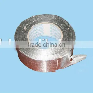 Aluminum Foil Tape( Refrigerator&freezer Parts ) thumbnail-1