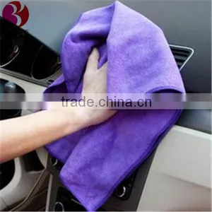 Ultra Soft Cleaning Car Towel Sets Wholesale thumbnail-1