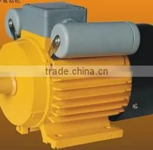 100% Cooper YC SINGLE PHASE Induction Electric Motor 100% Output for Industrial thumbnail-3
