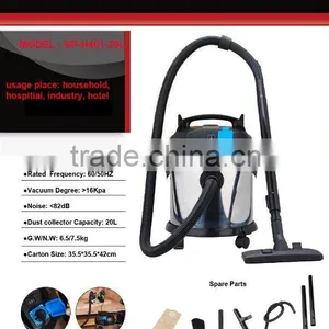 Wet&dry Vacuum Cleaners thumbnail-1