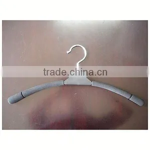 Suits Hanger With Metal Hook thumbnail-2