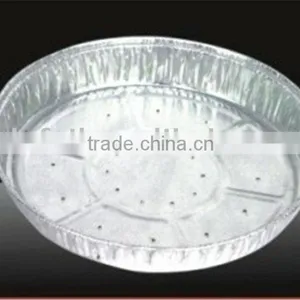 Aluminium Foil Container thumbnail-1