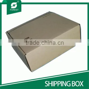 MORE SAFETY CARDBOARD FOLDABLE SHIPPING BOXES FOR CELL PHONE WITH HIGH QUALITY thumbnail-1