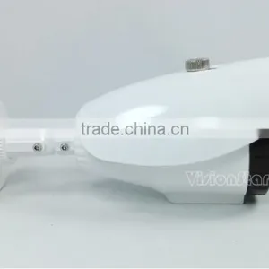 1/3 Sony 700tvl Effio-e 811 + 4140 ir Night Vision Color Ccd Outdoor Security Camera thumbnail-2