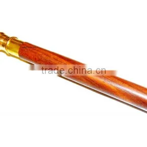 DESIGNER BRASS WALKING CANES-DECORATIVE WALKING CANES-VINTAGE STYLE CANES Wk1167 thumbnail-1