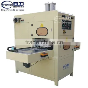 High Frequency PVC Welding Machine for Blister Packaging,Clamshell Packing,PVC Packing thumbnail-1