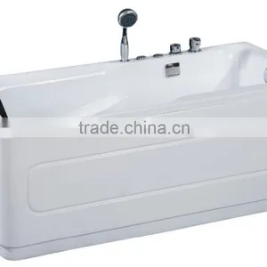CUPC Tub Handheld Shower,red-tub-sex,small Hydro Free Sex Usa Massage Hot Tub thumbnail-2
