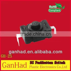 Superior Quality Low Voltage Push Button Switch thumbnail-1