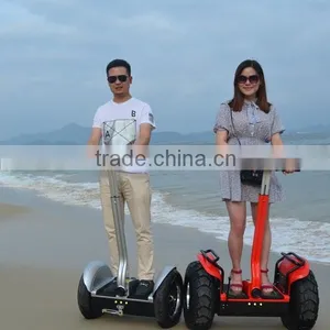 48V Samsung Lithium Battery Mobility Scooter, Self Balancing Mobility Scooter thumbnail-1