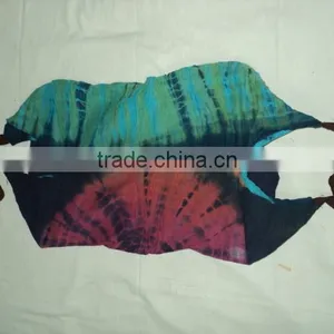Ethnic Printed Fashion Bags Wholesale thumbnail-1