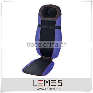 Best Quality Vibrating Car Seat Massage Cushions With Heating Function Quality Choice thumbnail-2