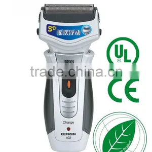 Electric Shavers, Rechargeable Shavers,men's Shavers(RSCW-402) thumbnail-1