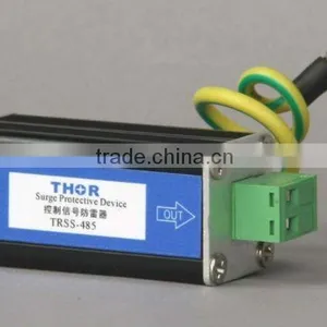Surge Protection Device SPD thumbnail-1