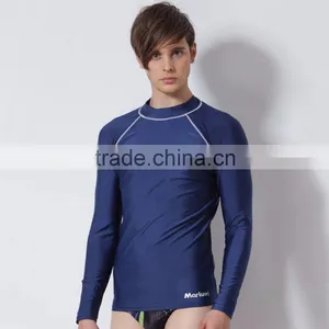 High Quality Wholesale Rash Guard thumbnail-2