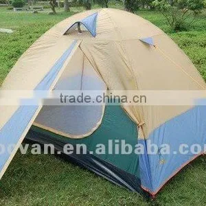 Family Camping Tent thumbnail-1