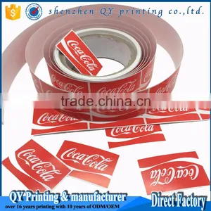 Packaging Label,packaging Stickers,candy Packaging Label thumbnail-2