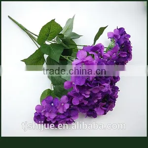 Blue Flowers for Wedding Hydrangea Flower Arrangements thumbnail-3