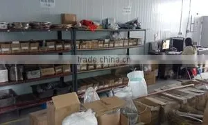 Anhui Huazhong Welding Material Manufacturing Co., Ltd. company overview - view 3 thumbnail