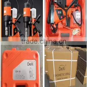 CHTOOLS Newest Magnetic Machine DX-35 With Packing Details thumbnail-4