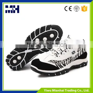 Wholesale From China Latest Sport Shoes Men thumbnail-3