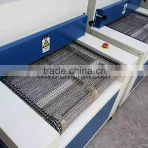 IR Drying Tunnel IR Hot Drying Tunnel for Variety of Screen Printing thumbnail-1