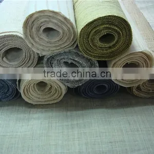 100%ramie Handmade Hollow Fabric for Garment thumbnail-4