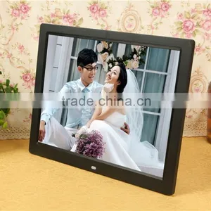 2016 New Style 14inch HD Wedding Photo Album ---Manufacture thumbnail-1