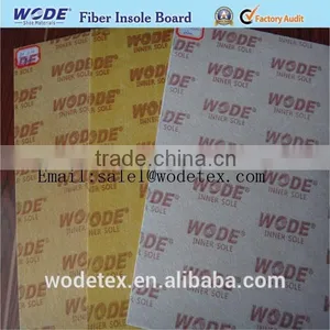 Popular Waterproof Shoe Material Nonwoven Shoe Insole thumbnail-1